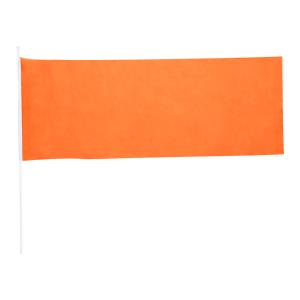 Vlajka Pennant Portel, oranžová