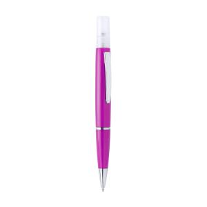 Pero a dezinfekčný sprej v jednom Tromix, Fuchsia