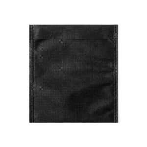 Pouch Yator, čierna