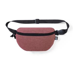 Waistbag Parks, Červená