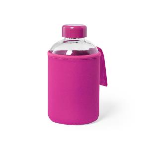 Fľaša Flaber, Fuchsia