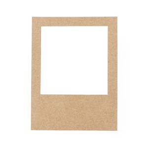 Magnetický fotorámik Tunip, Kraft Hnedá
