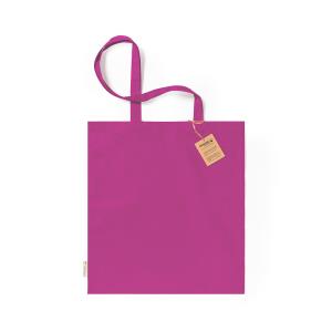 Nákupná taška Klimbou, Fuchsia