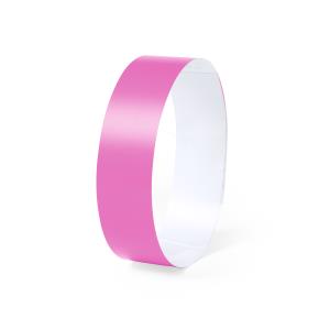 Náramok Fonten, Fuchsia