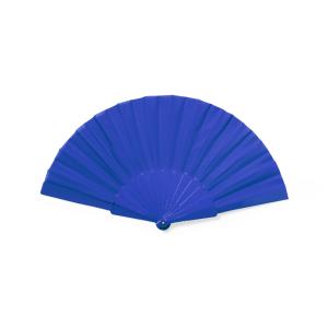 Ručný ventilátor Pumik, modrá