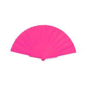 Ručný ventilátor Pumik, Fuchsia