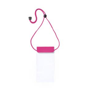 Vodeodolné puzdro Rokdem, Fuchsia