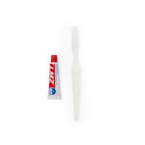 Set na čistenie zubov Dental Kit