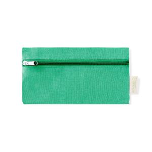 Pencil Case Laybax, zelená