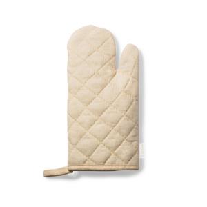 Kuchynská rukavica Cafar, prírodná