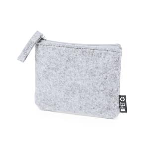 Purse Gagox, sivá