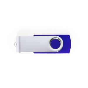 USB kľúč Yeskal 8GB, modrá