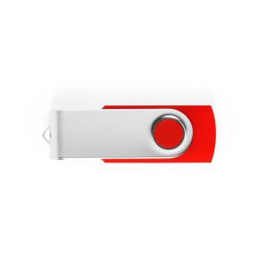 USB kľúč Yeskal 8GB, Červená