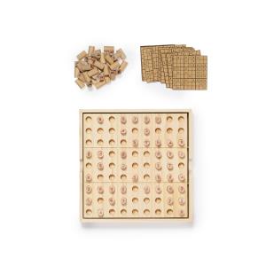 Spoločenská hra Sudoku