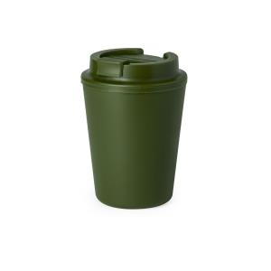 Izolovaný pohár Holwe, zelená
