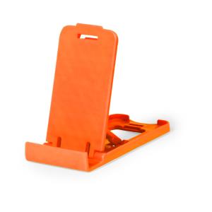 Držiak na mobil Asher, oranžová