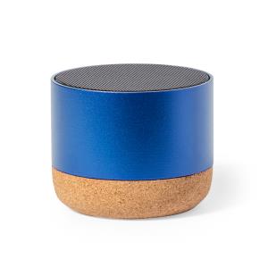 Bluetooth reproduktor Moore, modrá