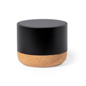 Bluetooth reproduktor Moore, čierna