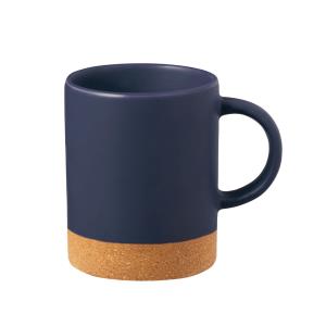 Hrnček Melmak, námornícka modrá