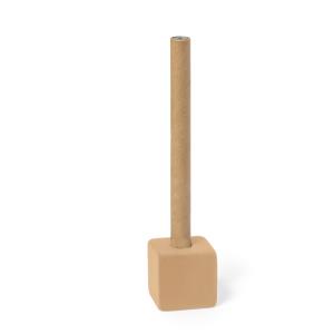 Večná ceruzka Soiny, prírodná