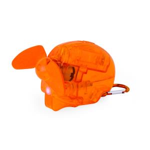 Vaporizer Fan Bluco, oranžová