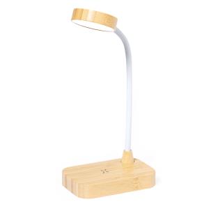 Nabíjacia lampa Gregal