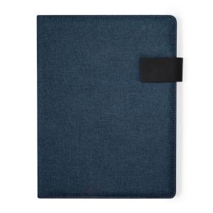 Poznámkový blok Linnoa, námornícka modrá