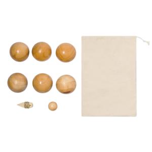 Hlavolam Petanque Delero
