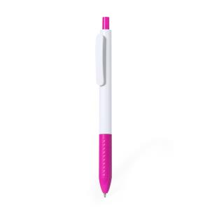Pero Xylander, Fuchsia
