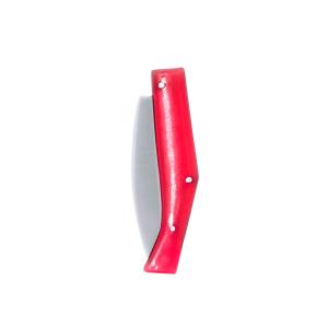 Pocket Knife Youks, Červená