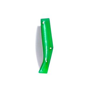 Pocket Knife Youks, zelená
