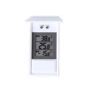 Teplomer Dreax, Biela