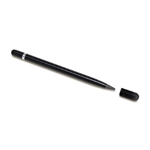 Večná ceruzka bez tuhy Lakim, čierna