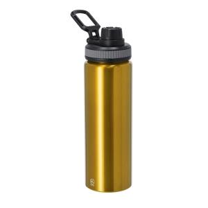 Fľaša Fouler, žltá