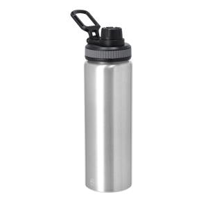 Fľaša Fouler, strieborná