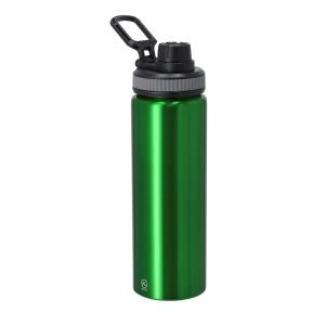 Fľaša Fouler, zelená