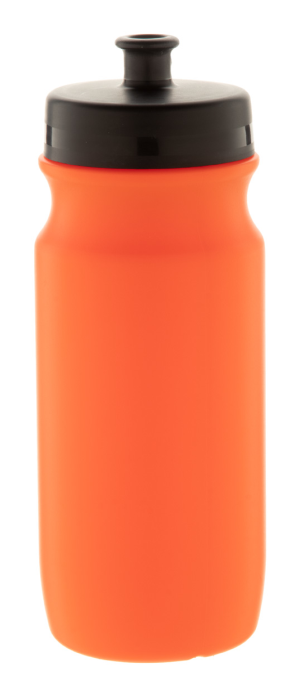 športová fľaša Palmares, oranžová