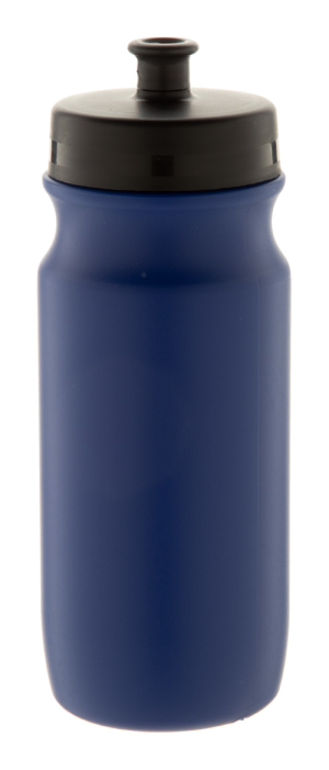 športová fľaša Palmares, modrá