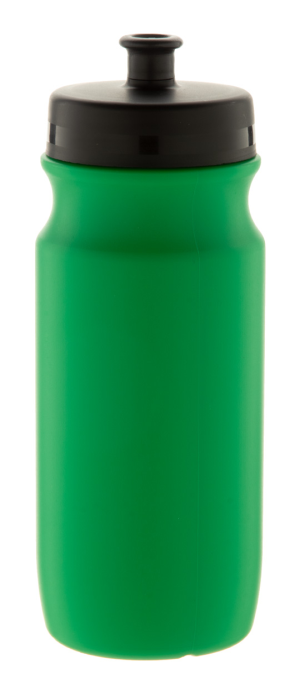 športová fľaša Palmares, zelená