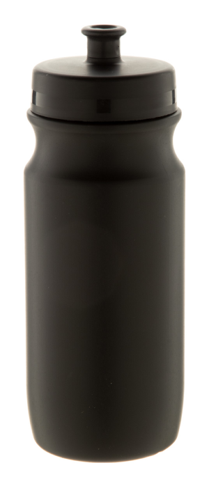 športová fľaša Palmares, čierna