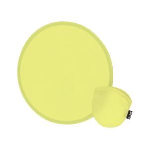 Frisbe Lainer, žltá