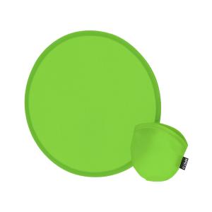 Frisbe Lainer, zelená