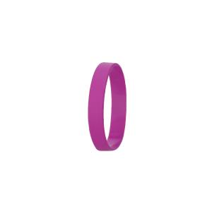 Náramok Flatten, Fuchsia