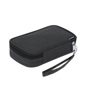 Úložný box Zimmer, čierna