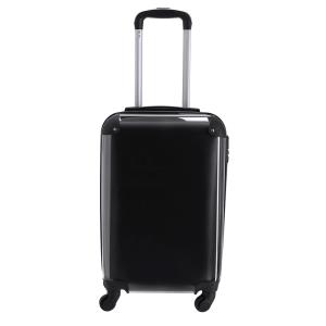 Trolley Pletux, čierna