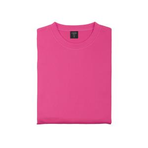 Technická mikina pre dospelých Kroby, Fuchsia