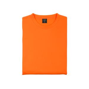 Pánska mikina Kroby, oranžová