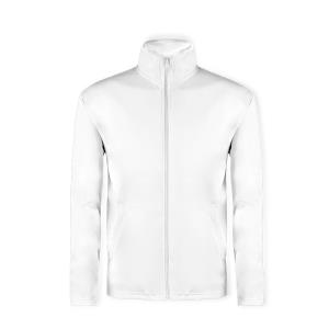 Technical Jacket Klusten, Biela
