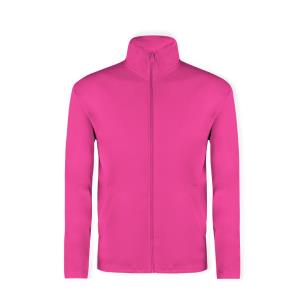 Softshellová bunda Klusten, Fuchsia