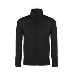 Technical Jacket Klusten, čierna